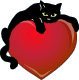 cat luv :catluv: